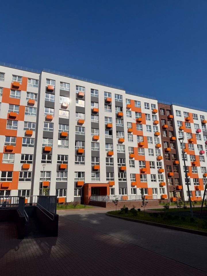  Уютная студия рядом с ТЦ Рига молл 